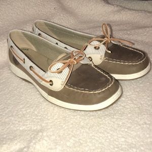 Sperry Angelfish Boat Shoe